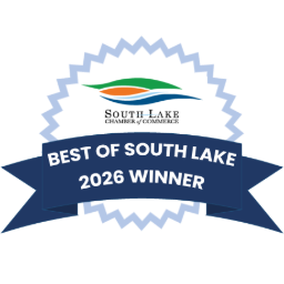 Best of South Lake Award