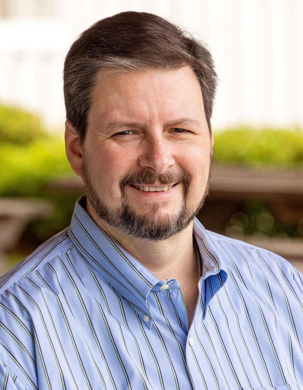 Glenn Holcomb Head Shot